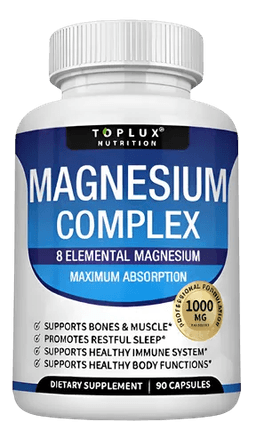 Frasco Magnesium Complex